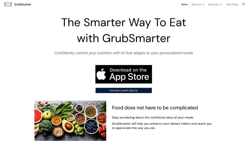 GrubSmarter