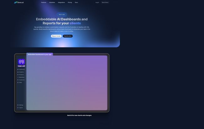 Guidenco & Onvo AI