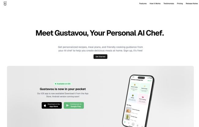 Gustavou