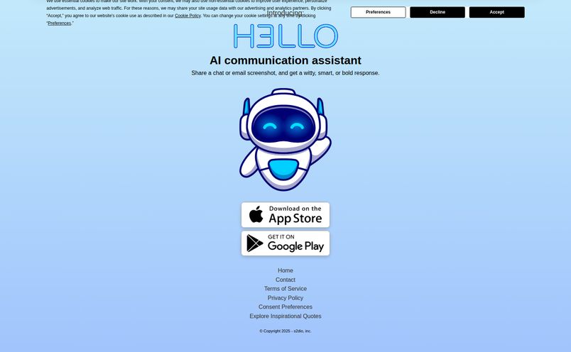 H3LLO