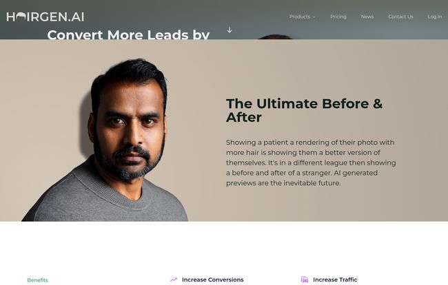 Hairgen.ai