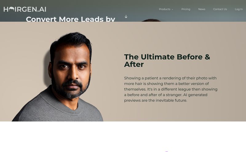 Hairgen.ai