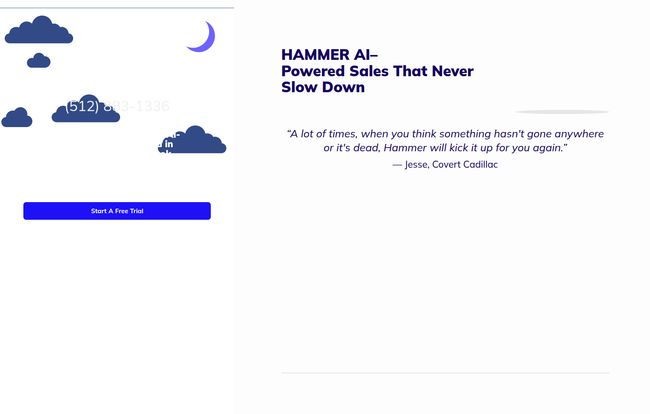 Hammer AI