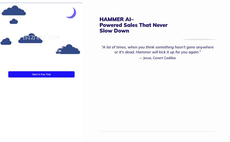 Hammer AI