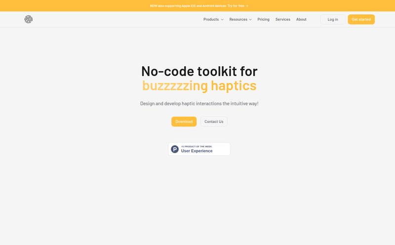 Hapticlabs
