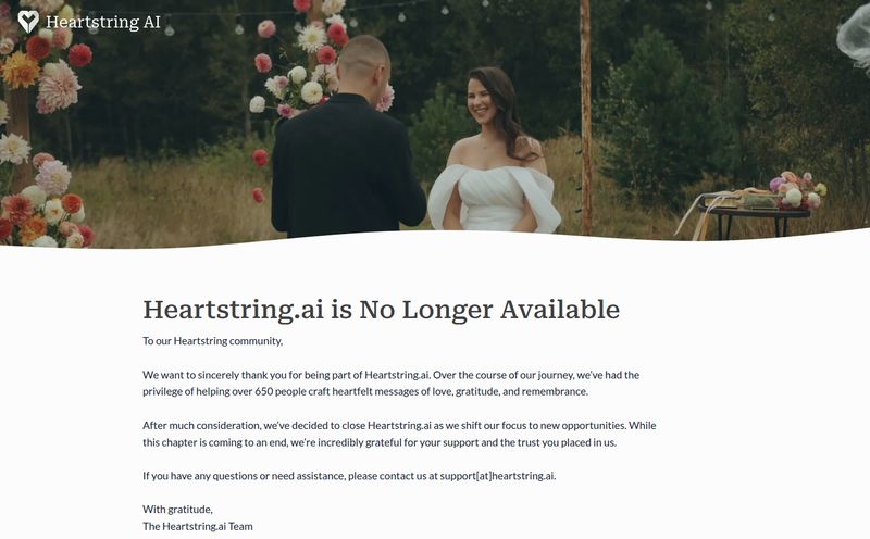Heartstring AI