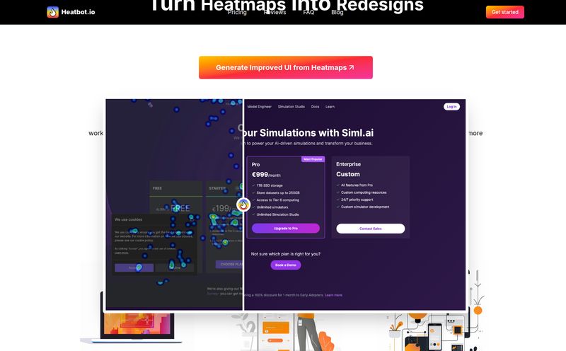Heatbot.io