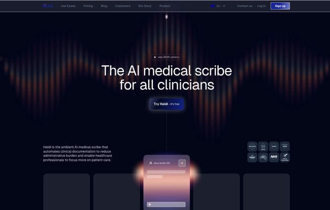 Heidi Health