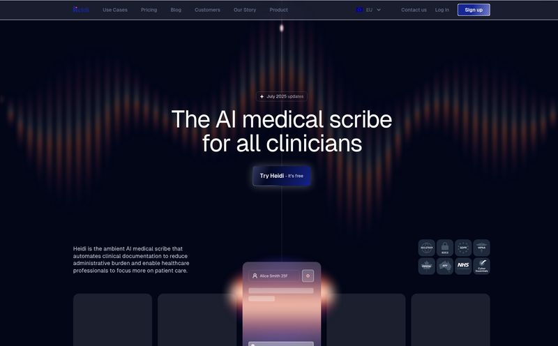 Heidi Health