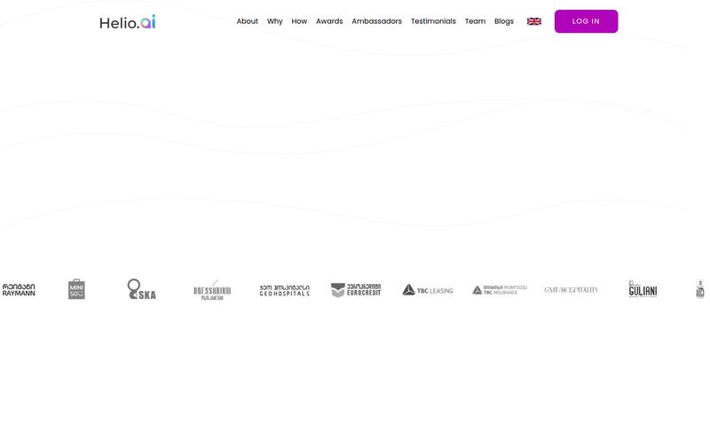Helio.AI