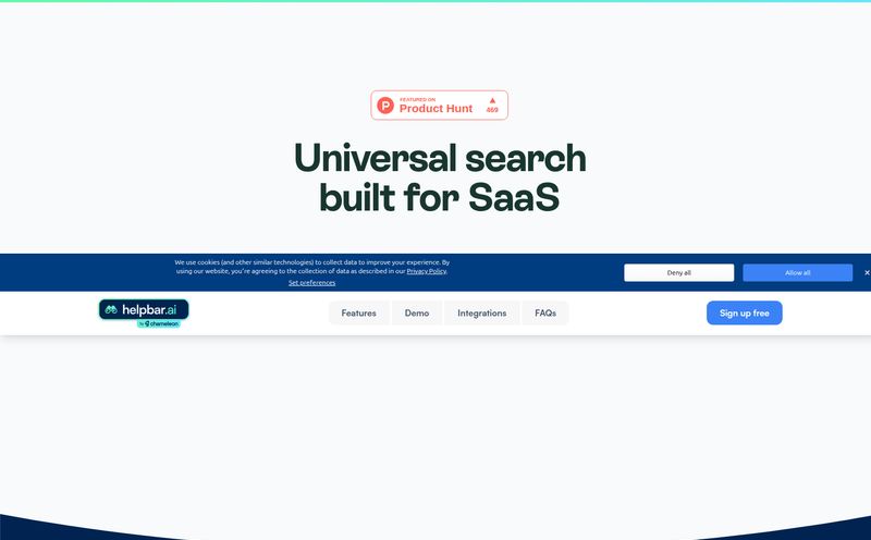 HelpBar