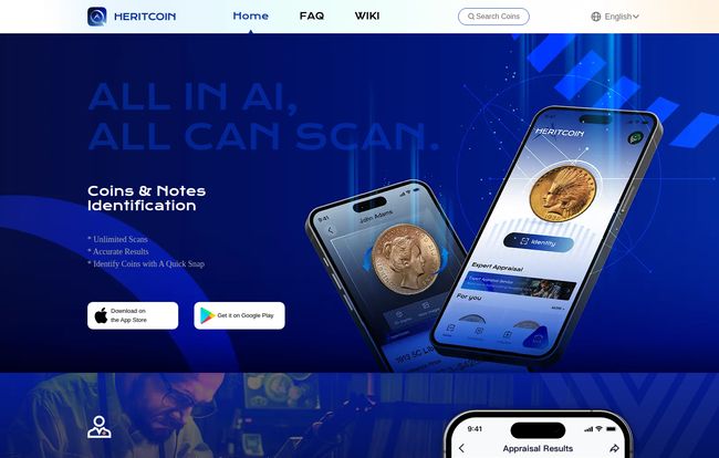 HeritCoin