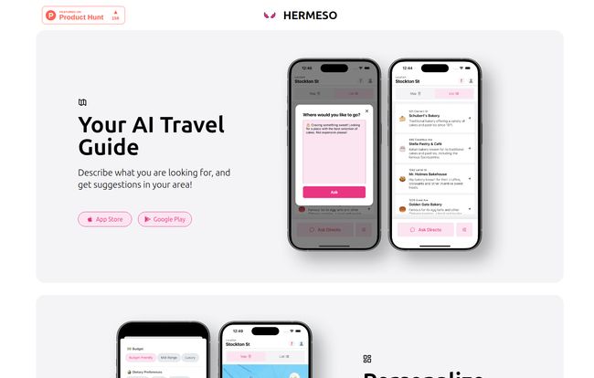 Hermeso