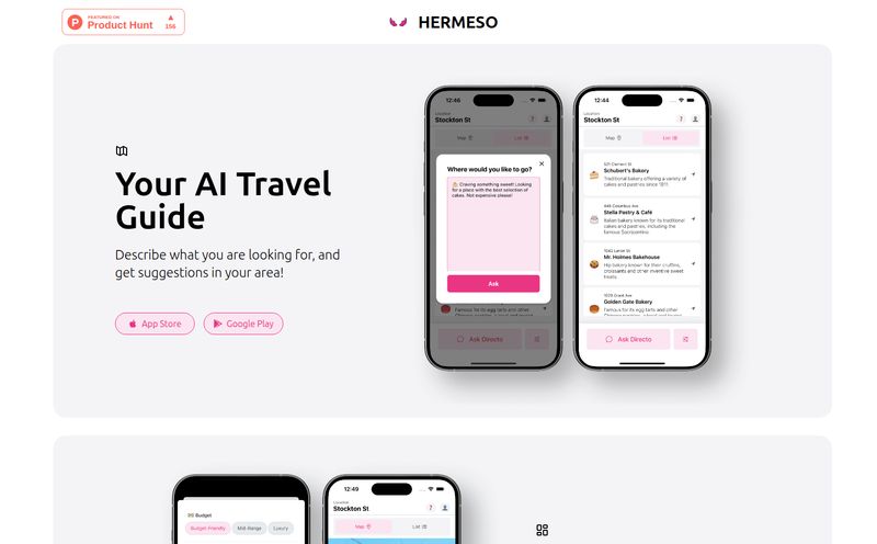 Hermeso