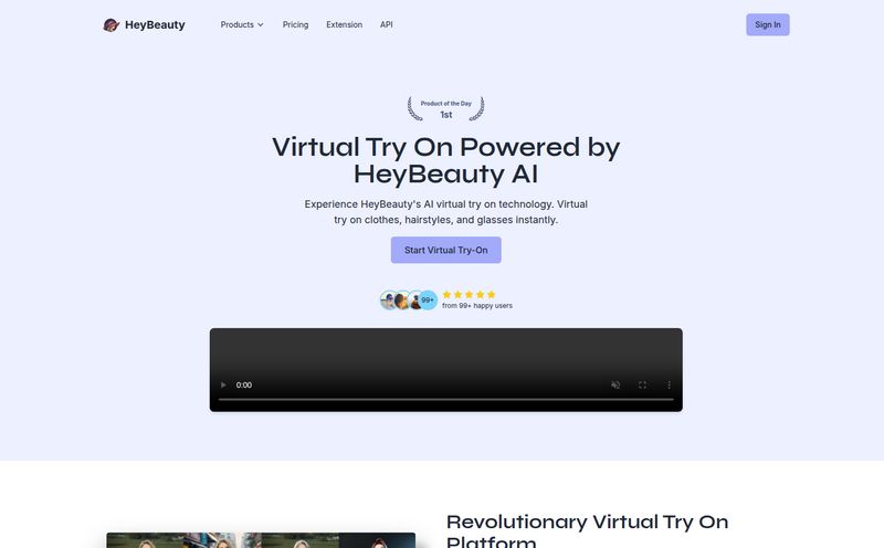 HeyBeauty