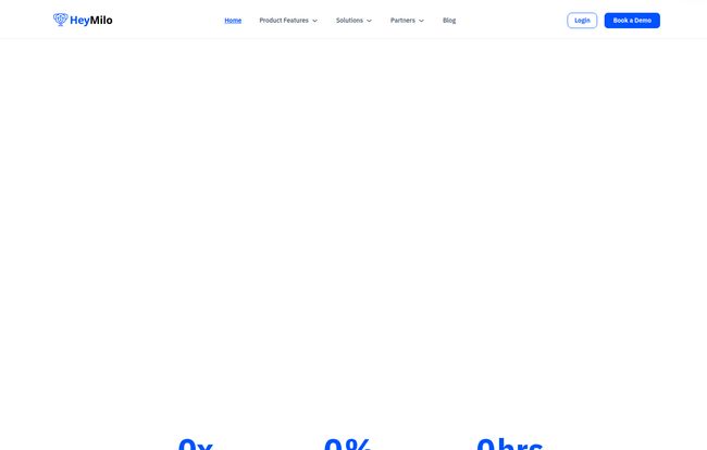 HeyMilo AI