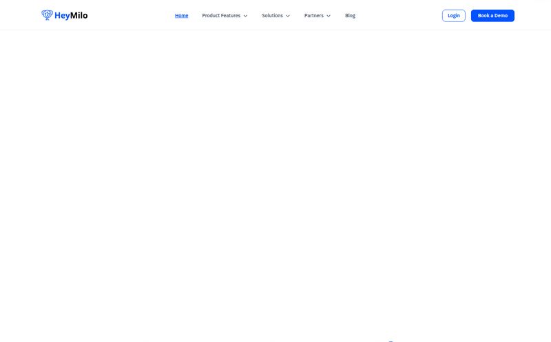 HeyMilo AI