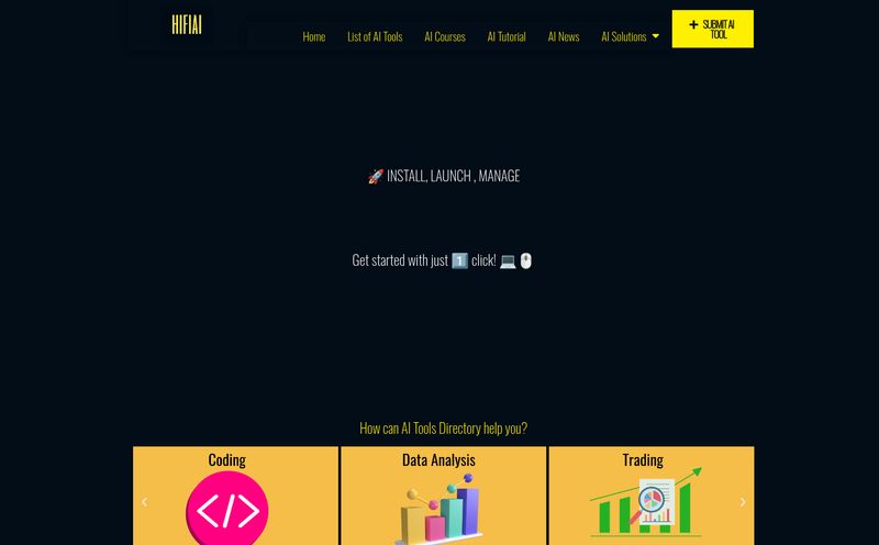 Hi-fi Ai
