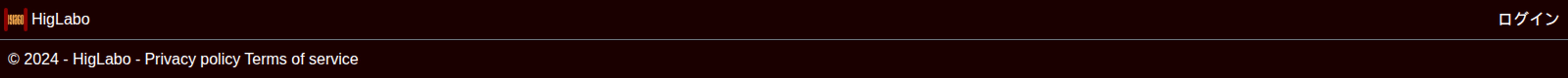 HigLabo