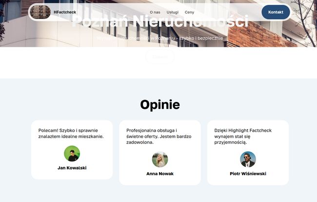 HighlightFactCheck.com