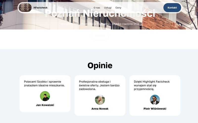 HighlightFactCheck.com