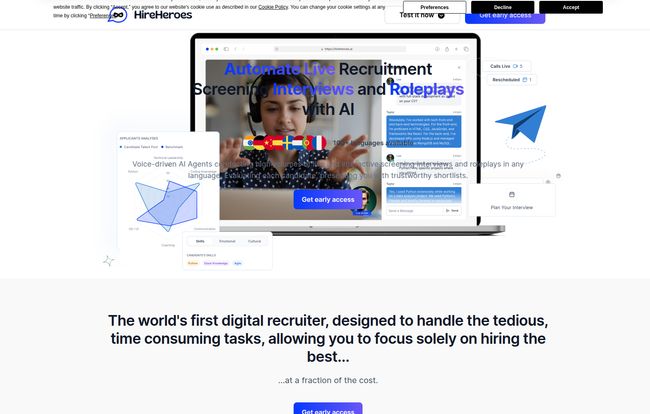 HireHeroes