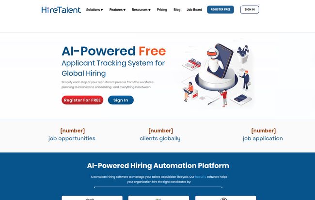 HireTalent