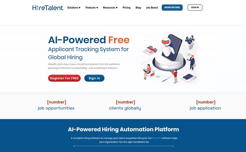 HireTalent