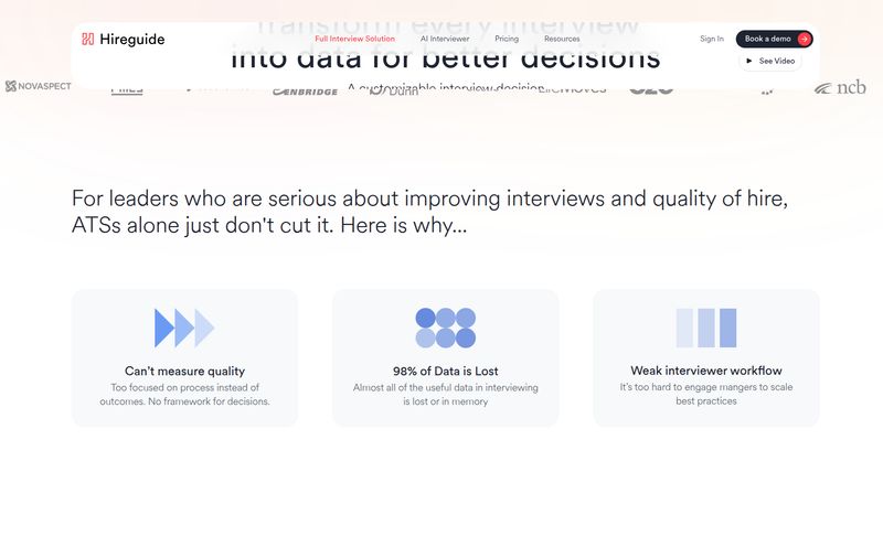 Hireguide