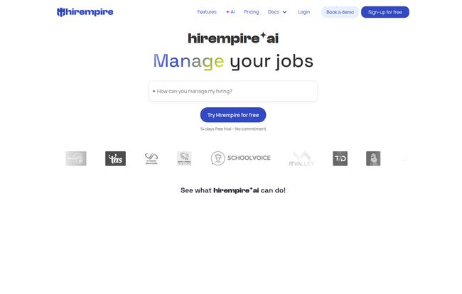 Hirempire