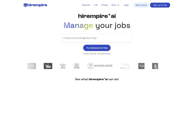 Hirempire