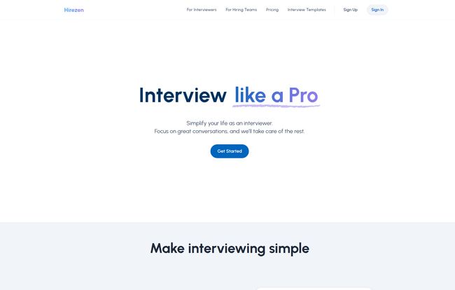 Hirezen