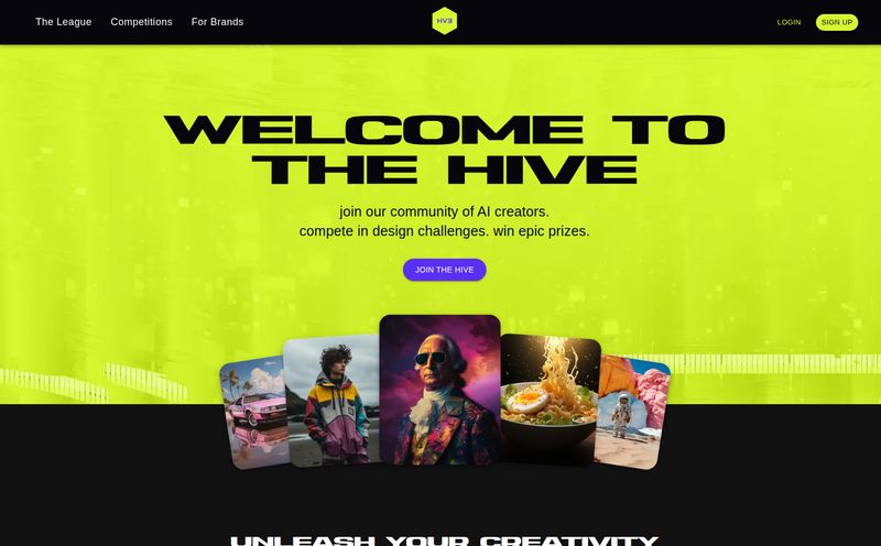 Hive3
