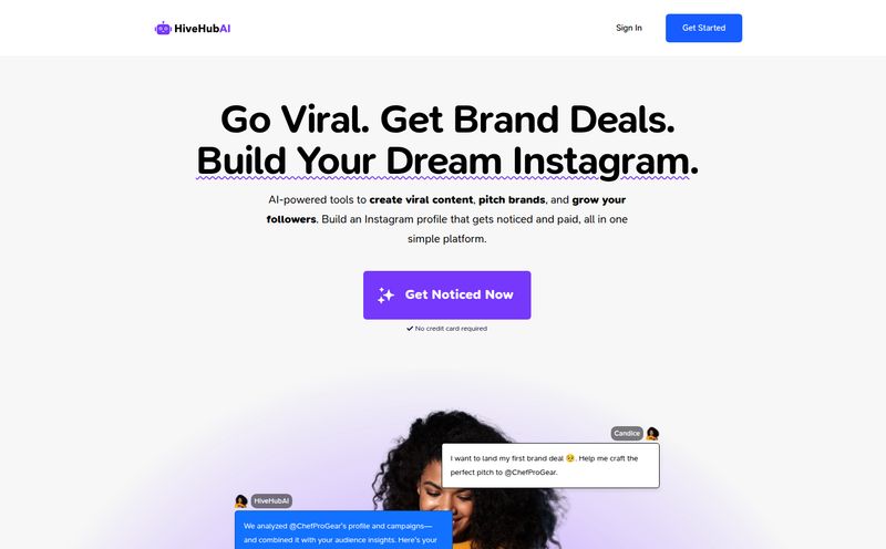 HiveHubAI