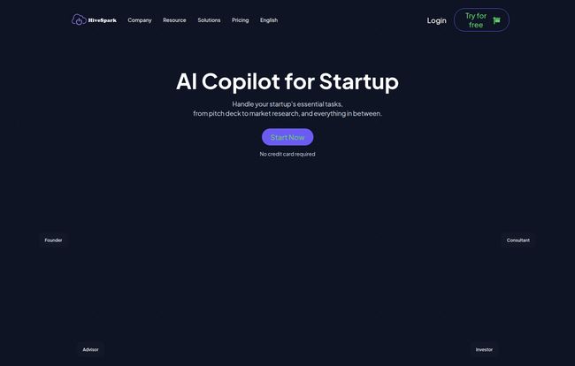 HiveSpark AI