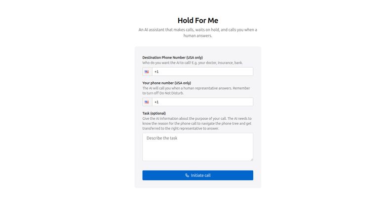 Hold 4 Me