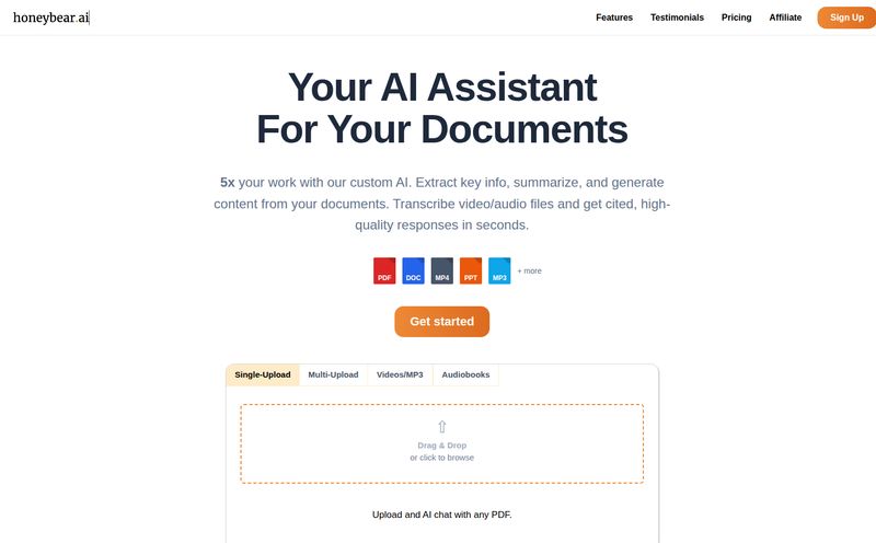 Honeybear.ai