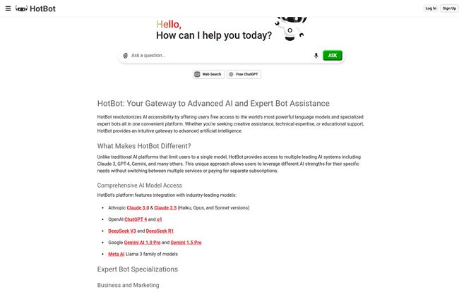 HotBot