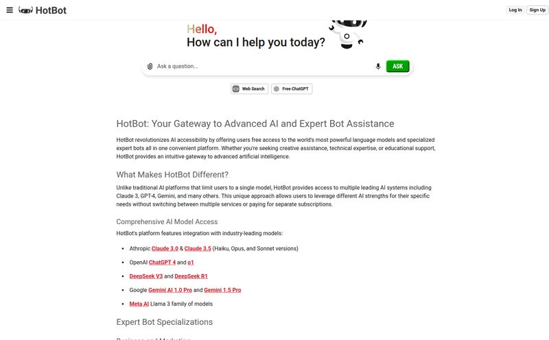 HotBot