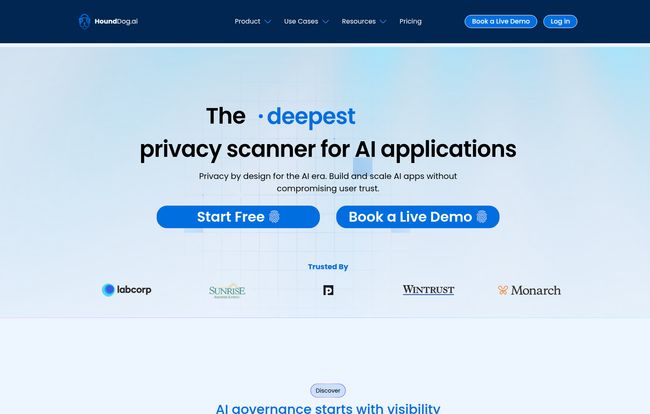 HoundDog.ai