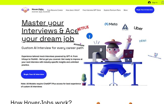 HoverJobs