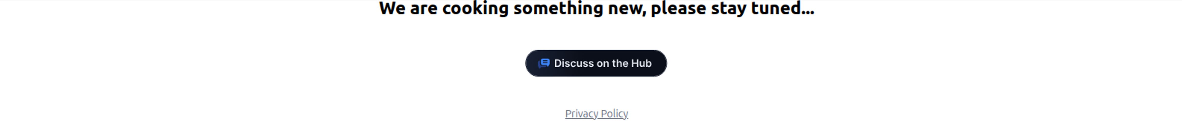 HuggingChat