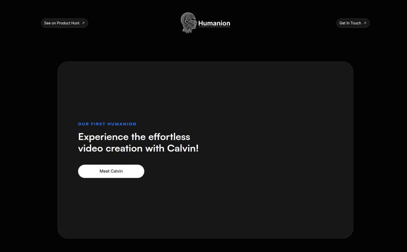 Humanion.ai