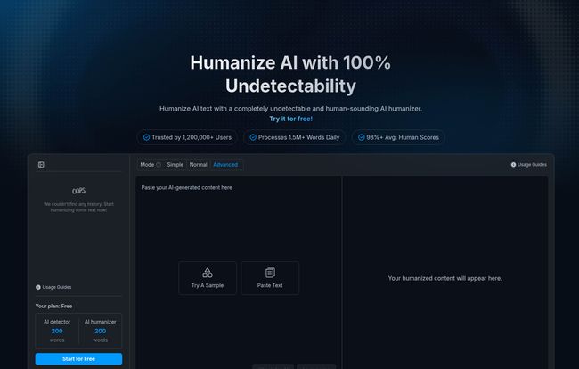 Humanizer Pro