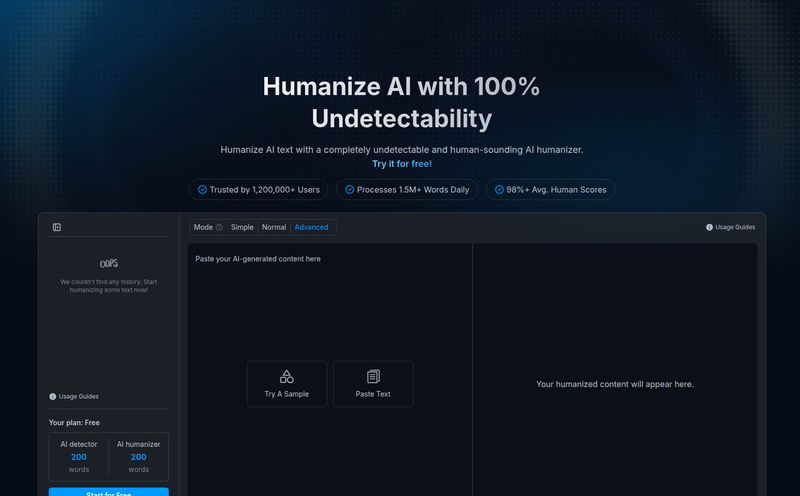 Humanizer Pro