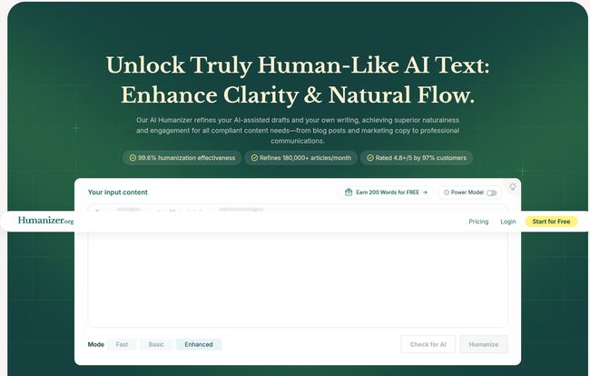 Humanizer.org
