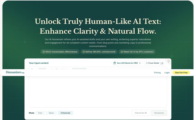Humanizer.org