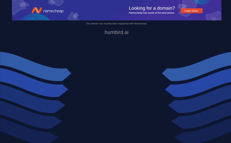 Humbird AI