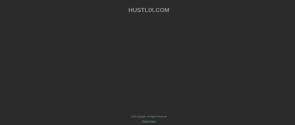 Hustlix