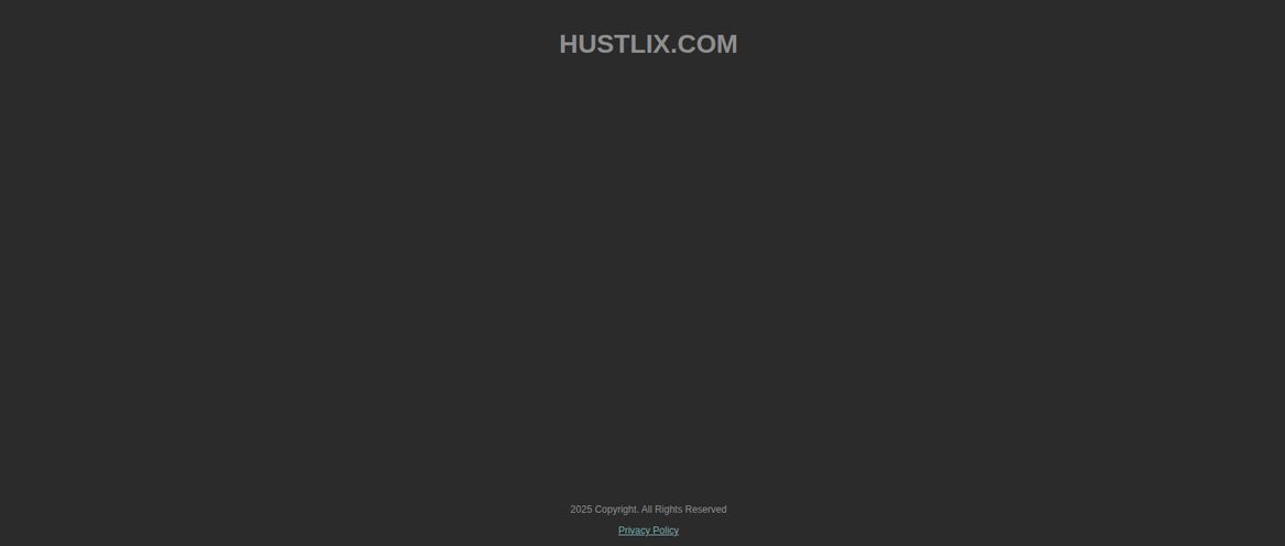 Hustlix